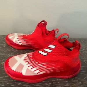 Adidas - BOOST USA basketball shoes New without box.